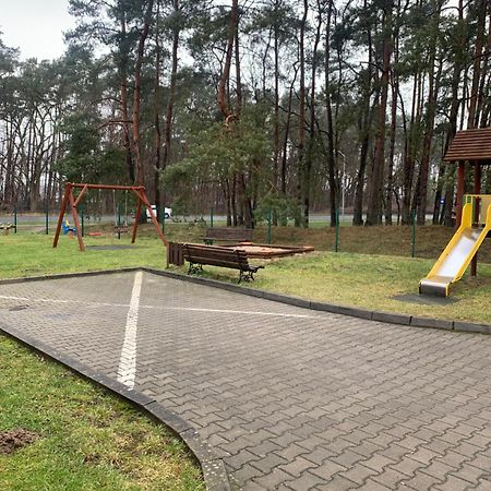 Apartament Dwupokojowy Goleniow Luaran gambar