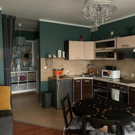Apartament Dwupokojowy Goleniow Luaran gambar