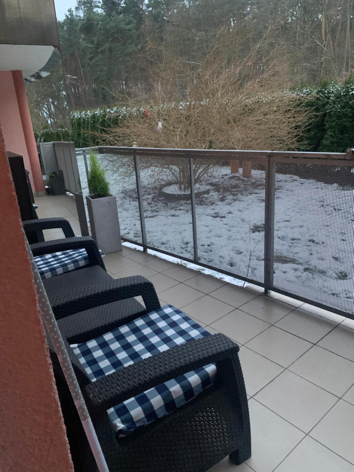 Apartament Dwupokojowy Goleniow Luaran gambar