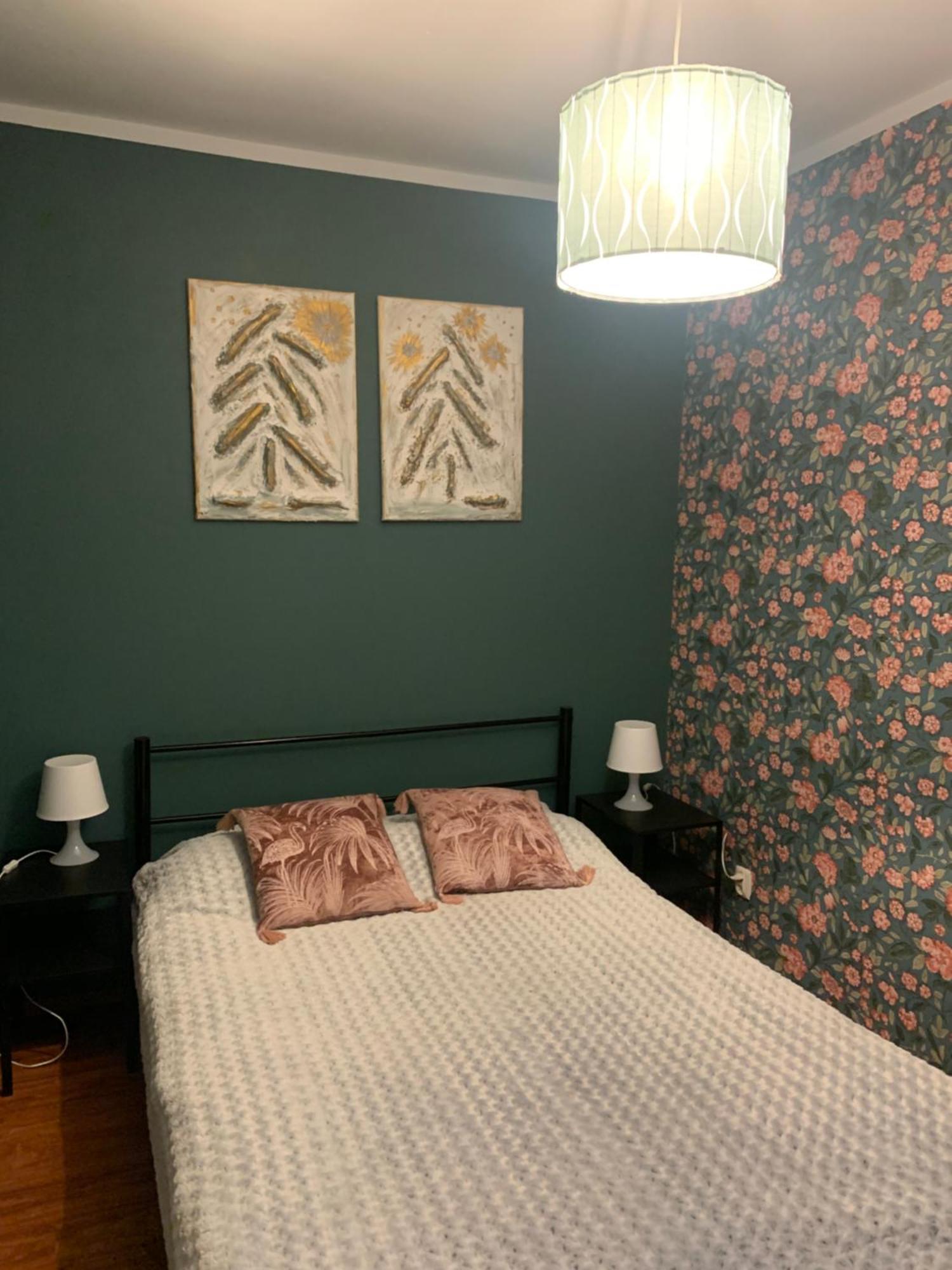 Apartament Dwupokojowy Goleniow Luaran gambar