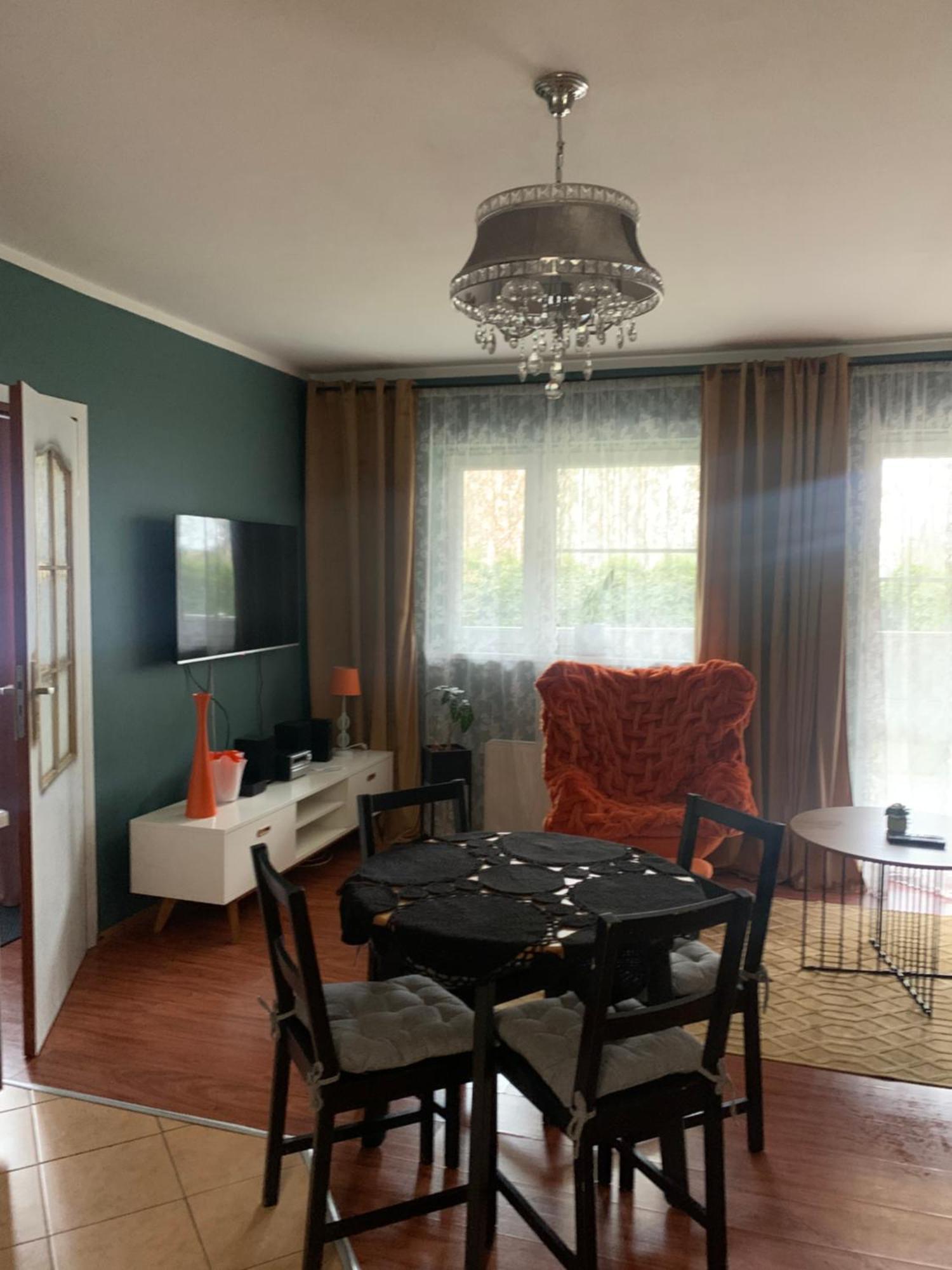Apartament Dwupokojowy Goleniow Luaran gambar