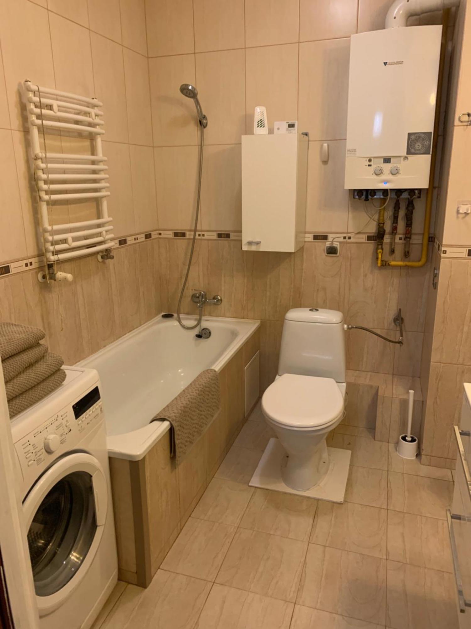Apartament Dwupokojowy Goleniow Luaran gambar