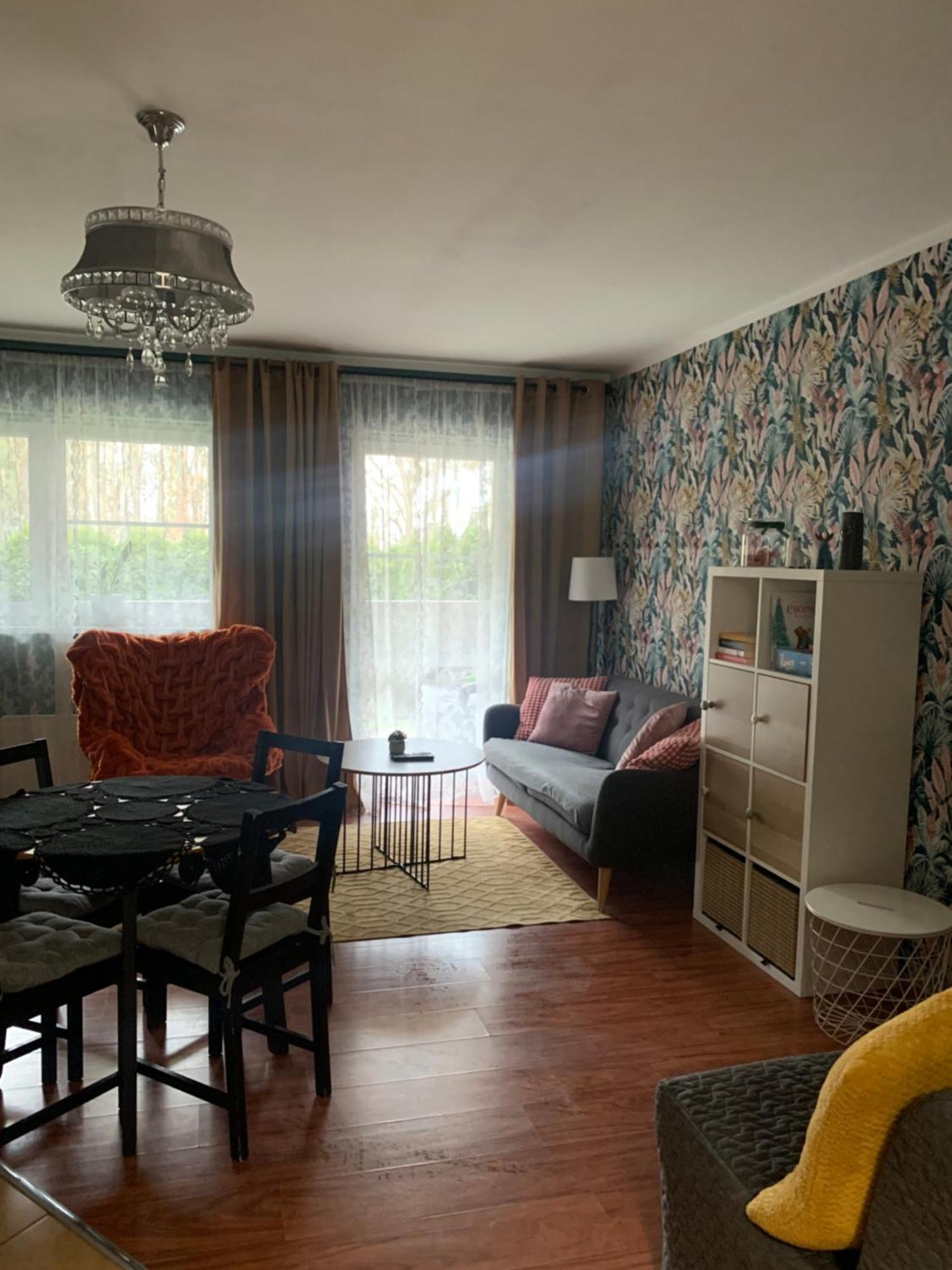 Apartament Dwupokojowy Goleniow Luaran gambar